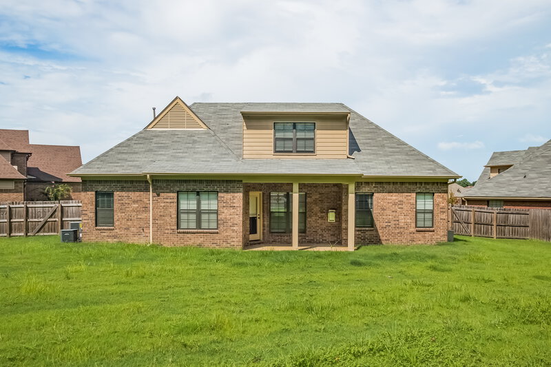 3,290/Mo, 4217 Ridgemont Rd Olive Branch, MS 38654 Misc View 19