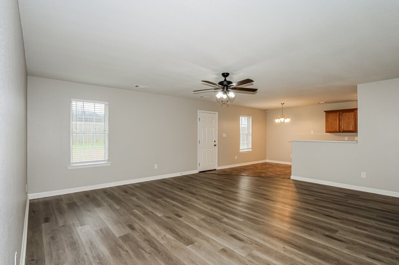 1,730/Mo, 129 Boardwalk St Munford, TN 38058 Living Room View
