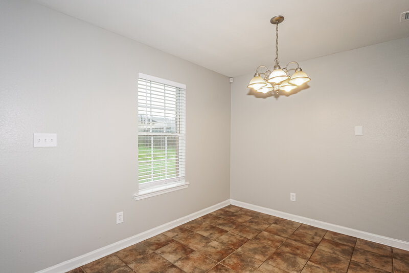 1,730/Mo, 129 Boardwalk St Munford, TN 38058 Dining Room View