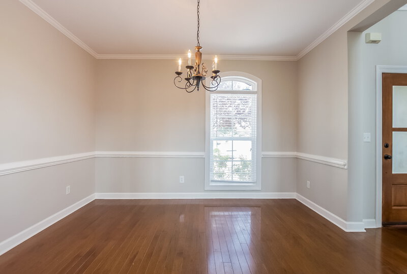 2,565/Mo, 2961 Keeley Cv Southaven, MS 38671 Dining Room View