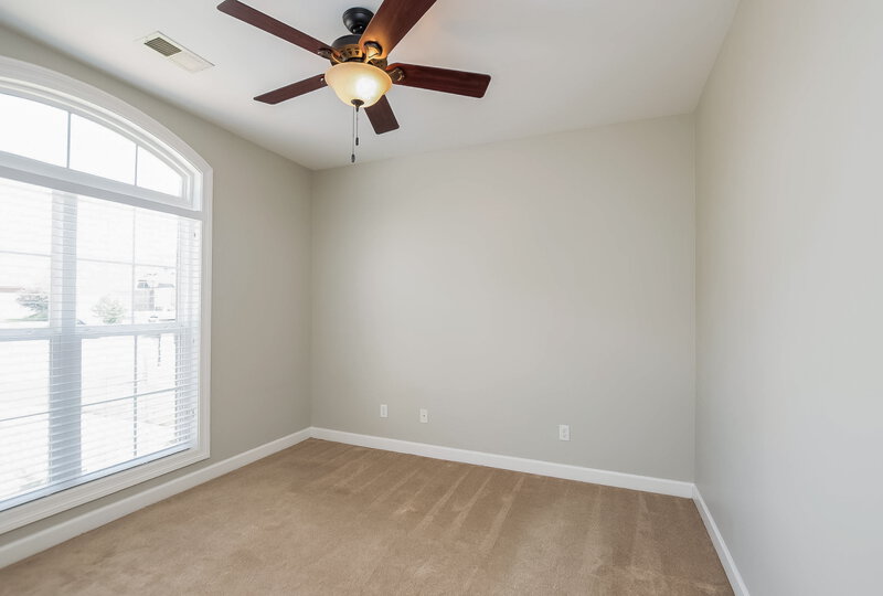 2,565/Mo, 2961 Keeley Cv Southaven, MS 38671 Bedroom View