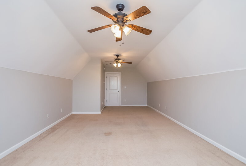 2,565/Mo, 2961 Keeley Cv Southaven, MS 38671 Bedroom View 3