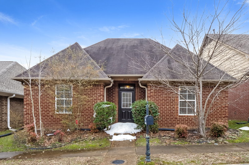 1,805/Mo, 10215 Morning Hill Dr Cordova, TN 38016 External View