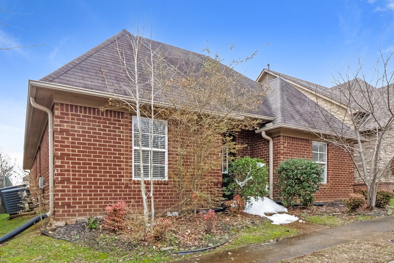 1,805/Mo, 10215 Morning Hill Dr Cordova, TN 38016 Front View