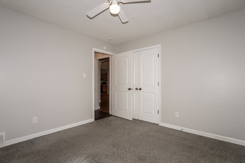 1,805/Mo, 10215 Morning Hill Dr Cordova, TN 38016 Bedroom View