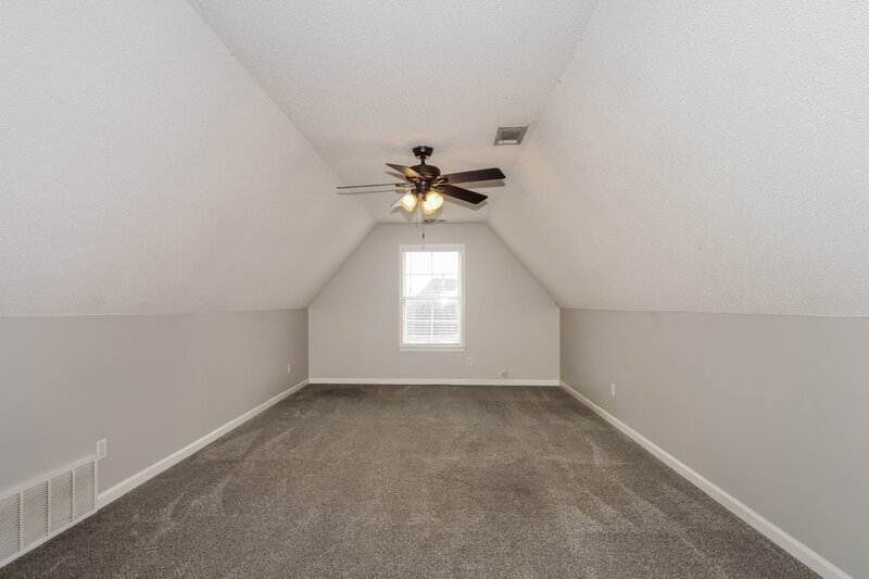 1,805/Mo, 10215 Morning Hill Dr Cordova, TN 38016 Bedroom View 2