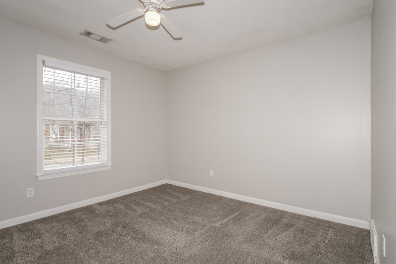 1,805/Mo, 10215 Morning Hill Dr Cordova, TN 38016 Bedroom View 5