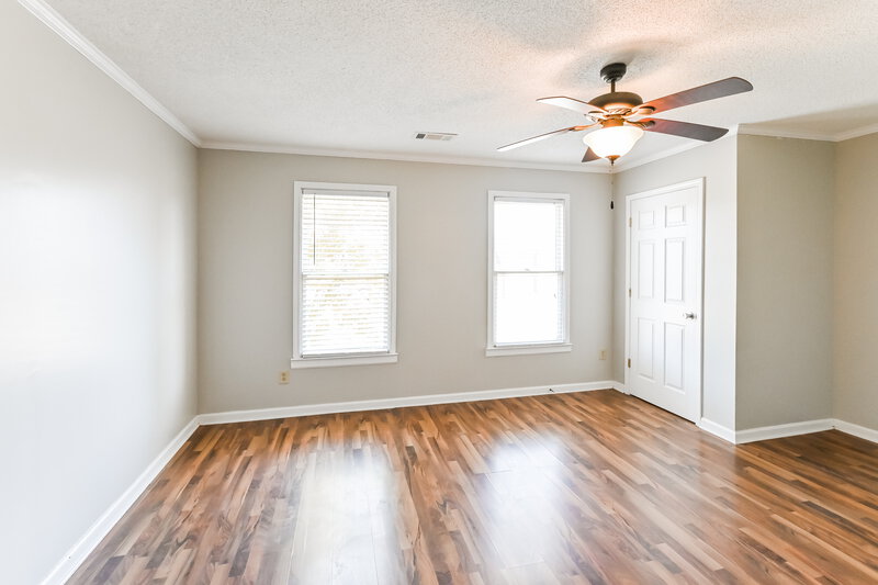 2,185/Mo, 7993 Stembridge St Arlington, TN 38002 Main Bedroom View