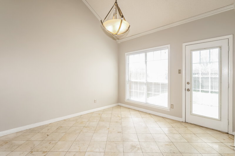 1,995/Mo, 3143 Woodland Pine Dr Lakeland, TN 38002 Dining Room View