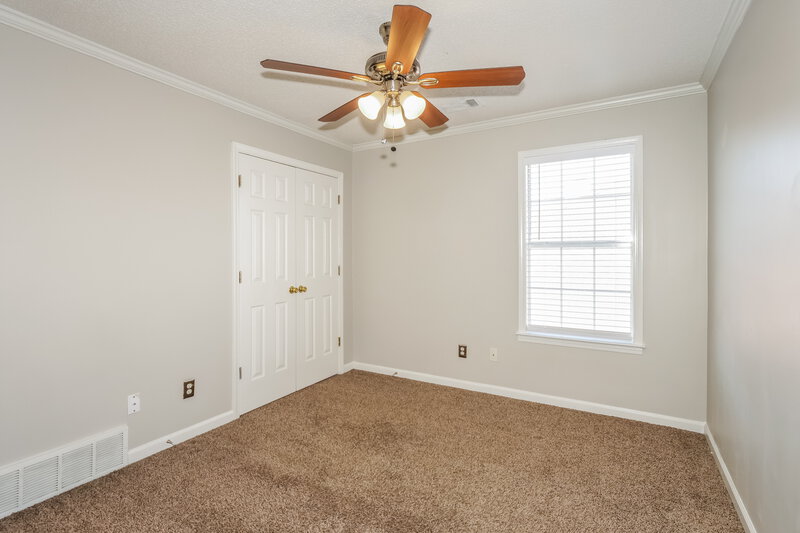 1,995/Mo, 3143 Woodland Pine Dr Lakeland, TN 38002 Bedroom View