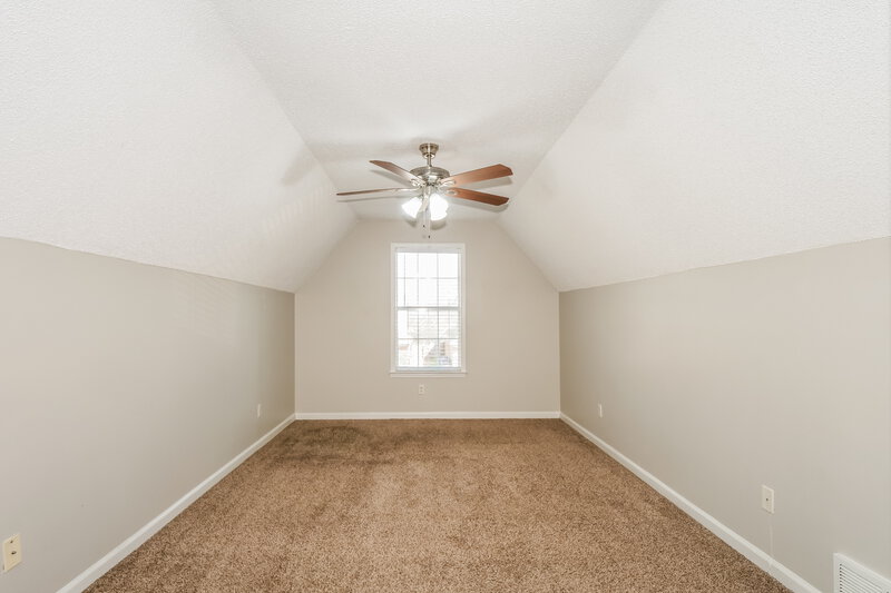 1,995/Mo, 3143 Woodland Pine Dr Lakeland, TN 38002 Bedroom View 3