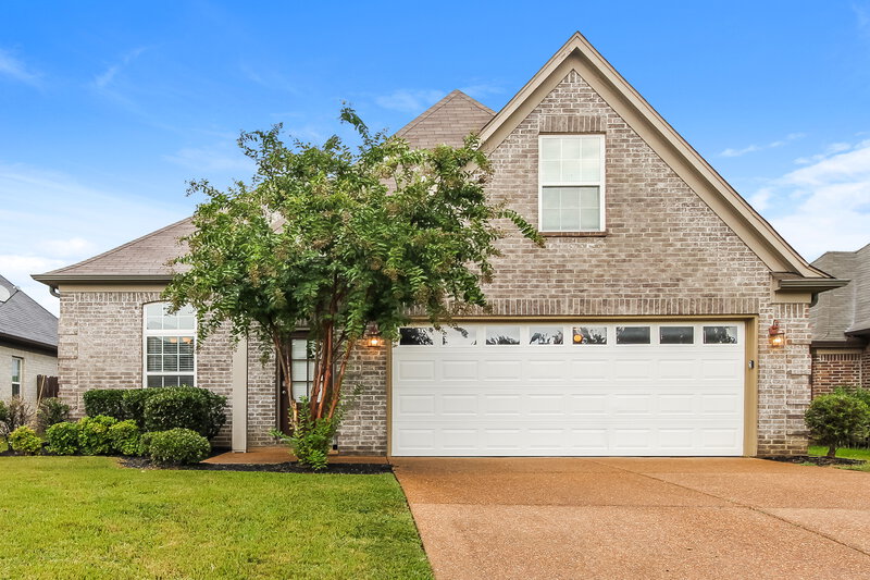 2,950/Mo, 9042 Billy Pat Dr Olive Branch, MS 38654 External View