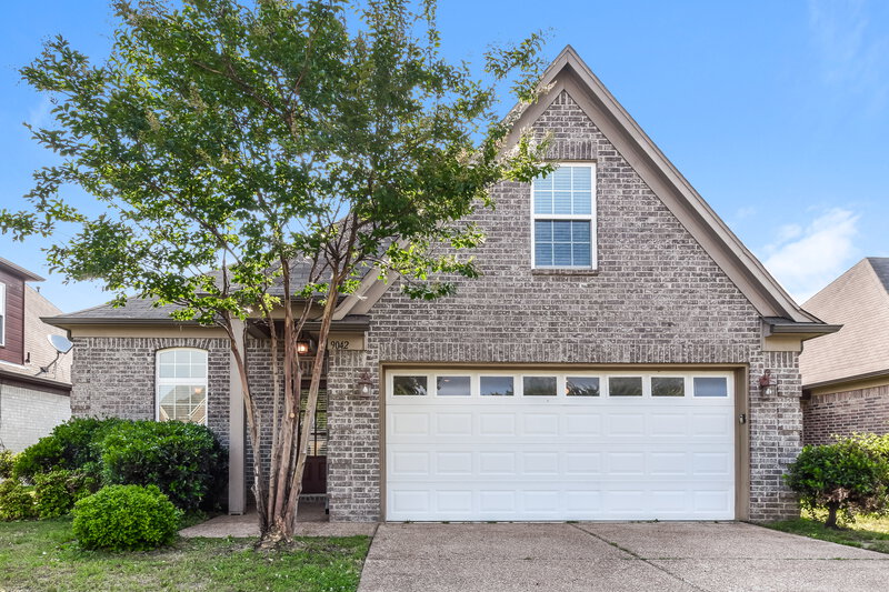 2,000/Mo, 9042 Billy Pat Dr Olive Branch, MS 38654 Misc View 2