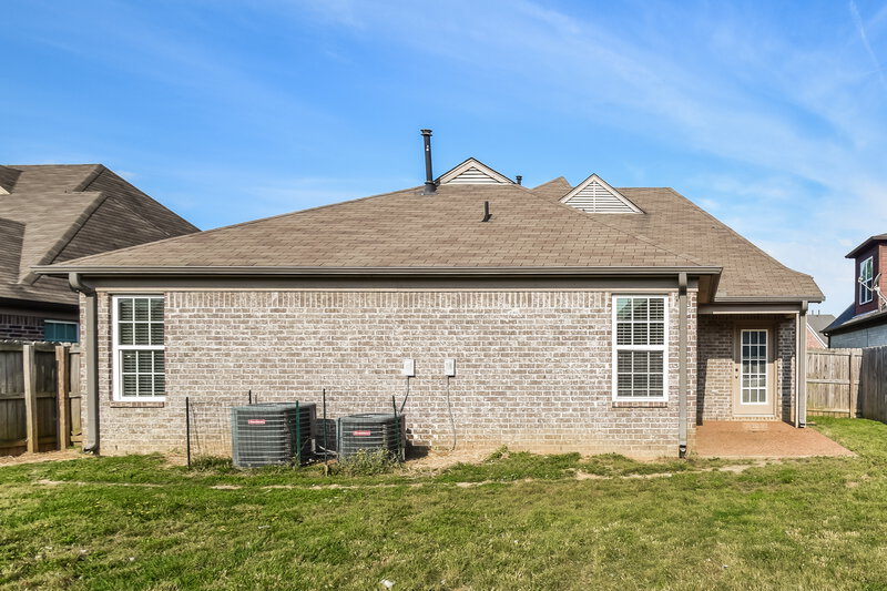 2,000/Mo, 9042 Billy Pat Dr Olive Branch, MS 38654 Misc View 18