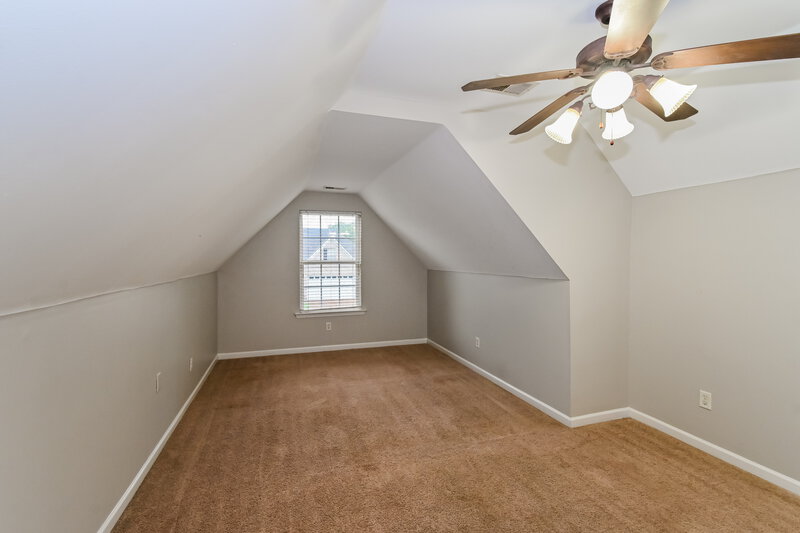 2,330/Mo, 5109 Jon Oak Dr Arlington, TN 38002 Bedroom View