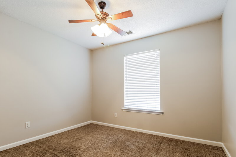 2,085/Mo, 5356 Hidden Meadows Dr Arlington, TN 38002 Bedroom View 2