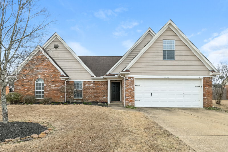 1,970/Mo, 13251 Braybourne Pkwy Olive Branch, MS 38654 External View