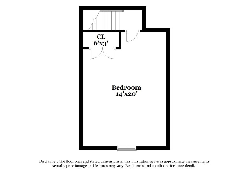 1,970/Mo, 13251 Braybourne Pkwy Olive Branch, MS 38654 Floor Plan View 2