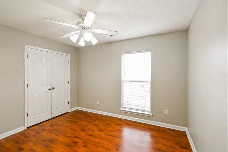 1,970/Mo, 13251 Braybourne Pkwy Olive Branch, MS 38654 Bedroom View