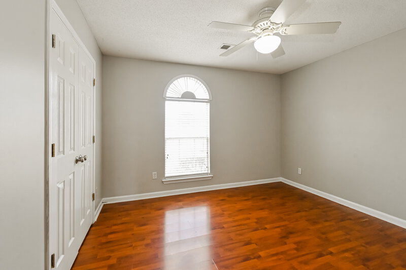 1,970/Mo, 13251 Braybourne Pkwy Olive Branch, MS 38654 Bedroom View 2