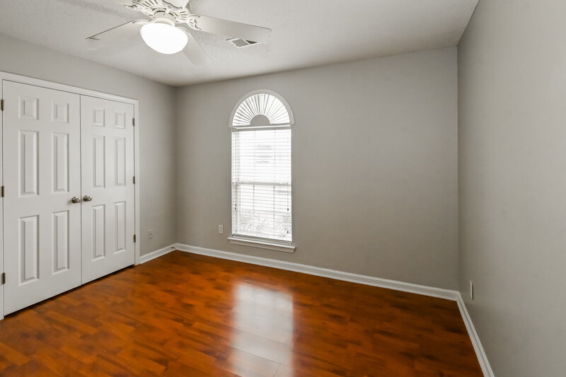 1,970/Mo, 13251 Braybourne Pkwy Olive Branch, MS 38654 Bedroom View 3