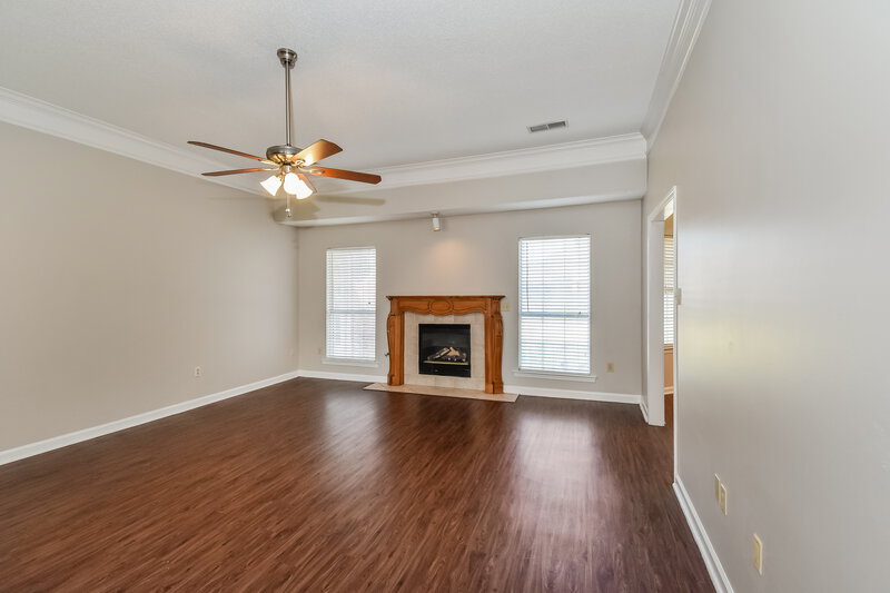 2,525/Mo, 13096 Claybourne Cv Olive Branch, MS 38654 Misc View