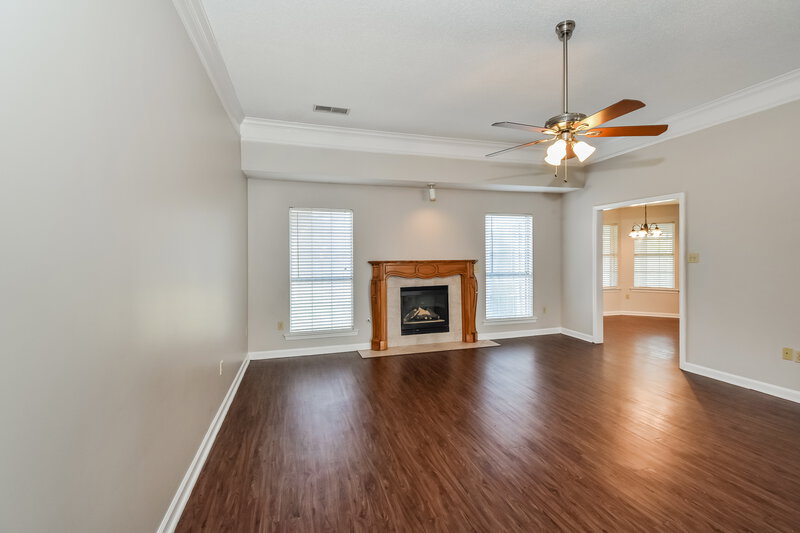 2,525/Mo, 13096 Claybourne Cv Olive Branch, MS 38654 Misc View 2