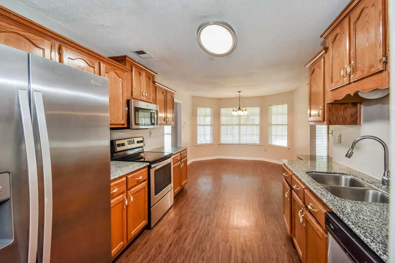 2,525/Mo, 13096 Claybourne Cv Olive Branch, MS 38654 Misc View 4