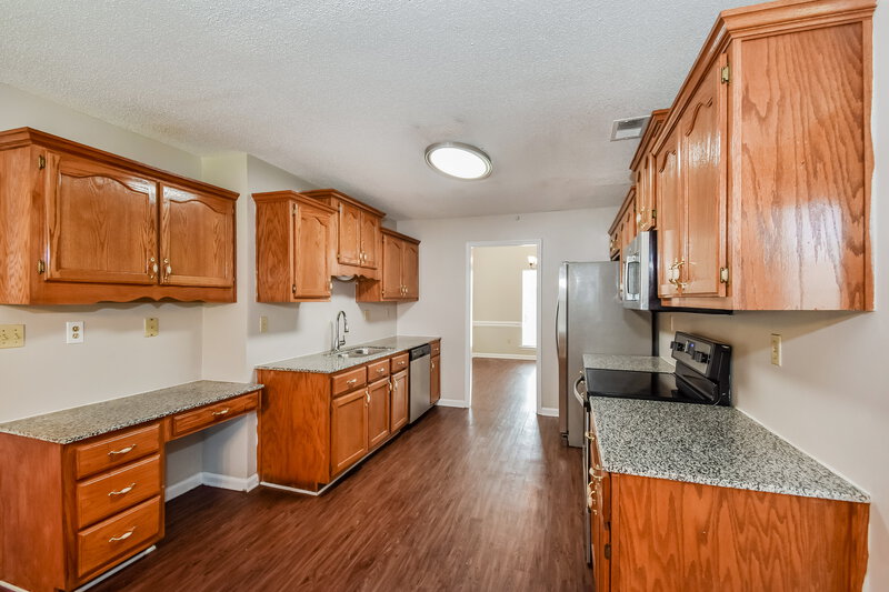 2,525/Mo, 13096 Claybourne Cv Olive Branch, MS 38654 Misc View 5