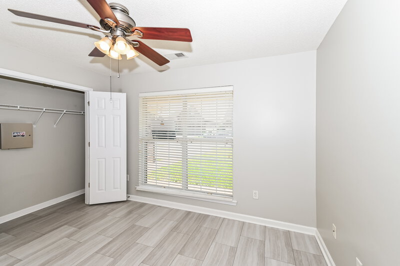 2,205/Mo, 10812 Paul Coleman Dr Olive Branch, MS 38654 Bedroom View 2