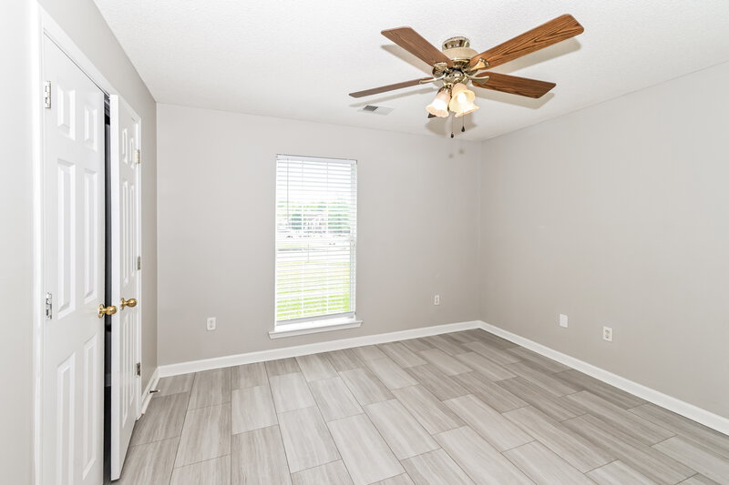 2,205/Mo, 10812 Paul Coleman Dr Olive Branch, MS 38654 Bedroom View 4