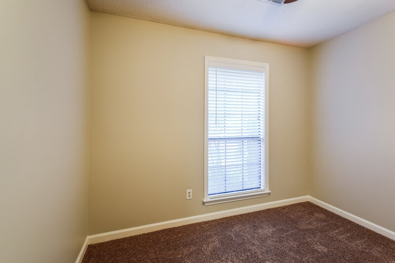 1,870/Mo, 390 Cherry Tree Ln Southaven, MS 38671 Bedroom View