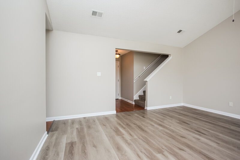 1,970/Mo, 6379 Sandbourne E Olive Branch, MS 38654 Living Room View