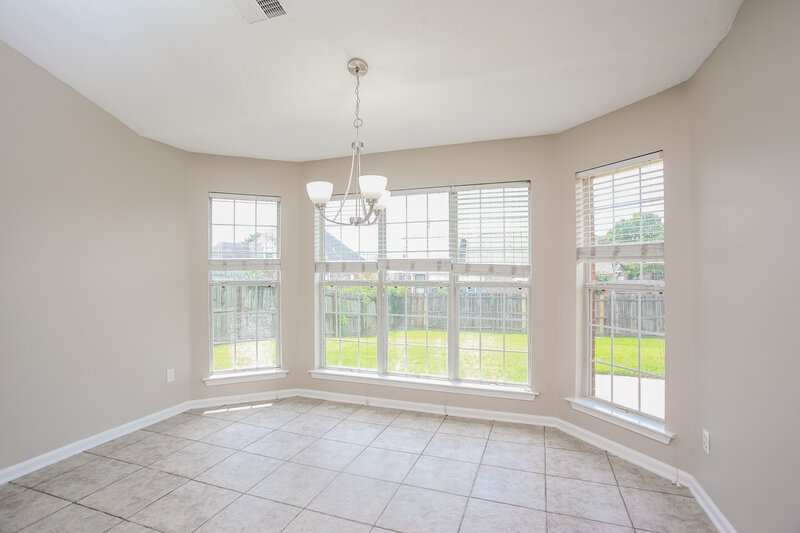 1,970/Mo, 6379 Sandbourne E Olive Branch, MS 38654 Dining Room View