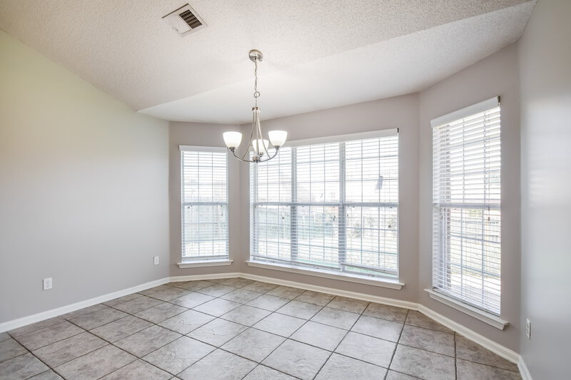 2,225/Mo, 6379 Sandbourne E Olive Branch, MS 38654 Dining Room View