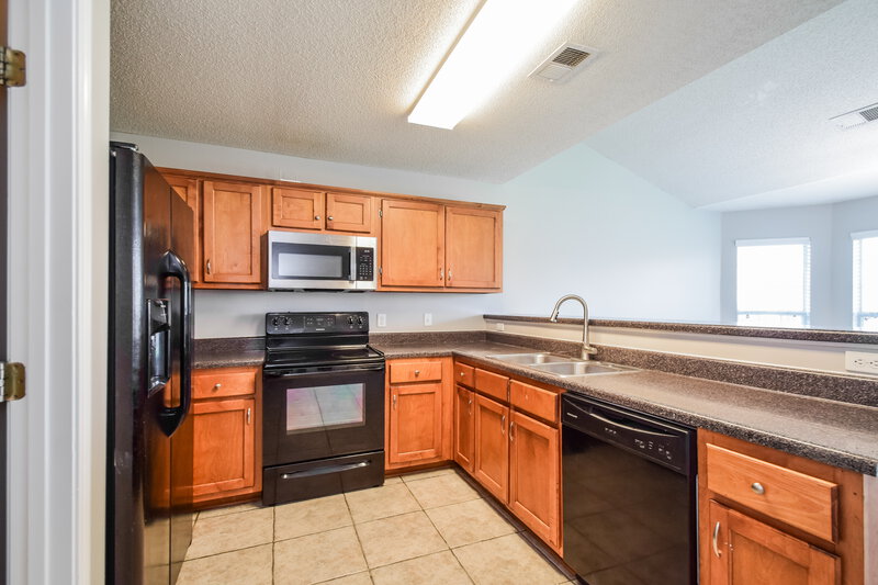 2,225/Mo, 6379 Sandbourne E Olive Branch, MS 38654 Kitchen View