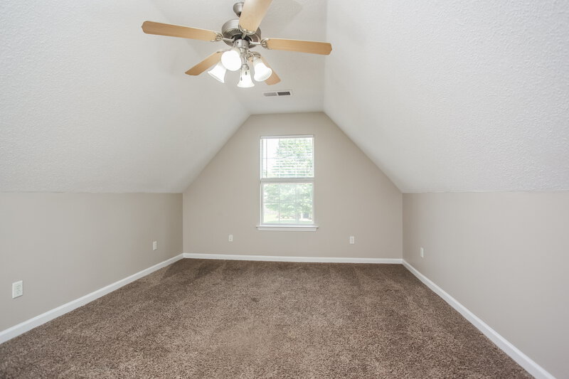 1,970/Mo, 6379 Sandbourne E Olive Branch, MS 38654 Bedroom View