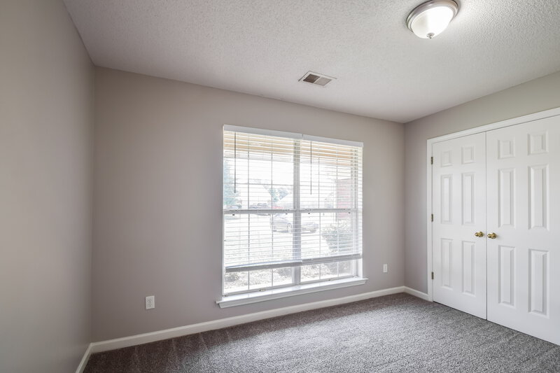 2,225/Mo, 6379 Sandbourne E Olive Branch, MS 38654 Bedroom View