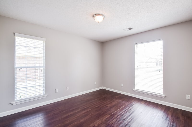 2,225/Mo, 6379 Sandbourne E Olive Branch, MS 38654 Bedroom View 2