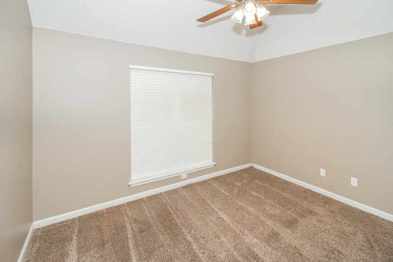 2,520/Mo, 9410 Grove Rd Cordova, TN 38016 Bedroom View