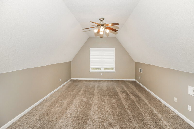 2,520/Mo, 9410 Grove Rd Cordova, TN 38016 Bedroom View 2