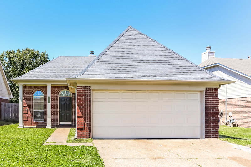 1,710/Mo, 475 N Ericson Rd Cordova, TN 38018 External View