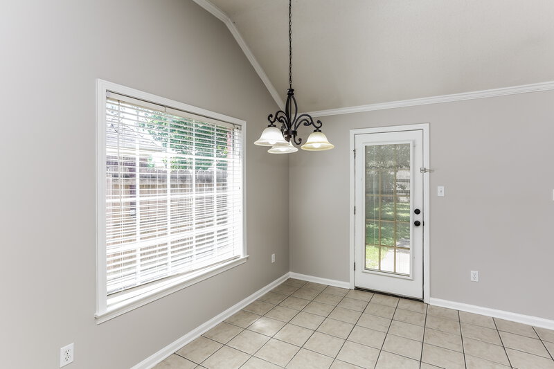 1,710/Mo, 475 N Ericson Rd Cordova, TN 38018 Dining Room View