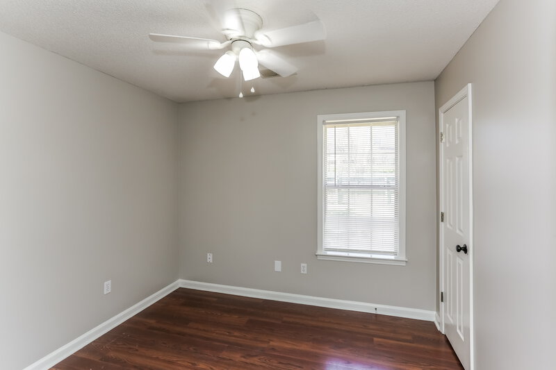 1,710/Mo, 475 N Ericson Rd Cordova, TN 38018 Bedroom View