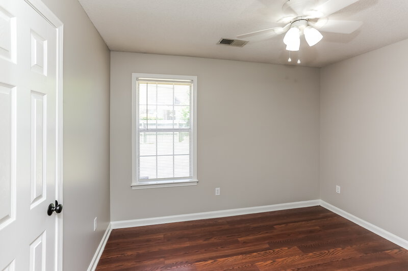 1,710/Mo, 475 N Ericson Rd Cordova, TN 38018 Bedroom View 2