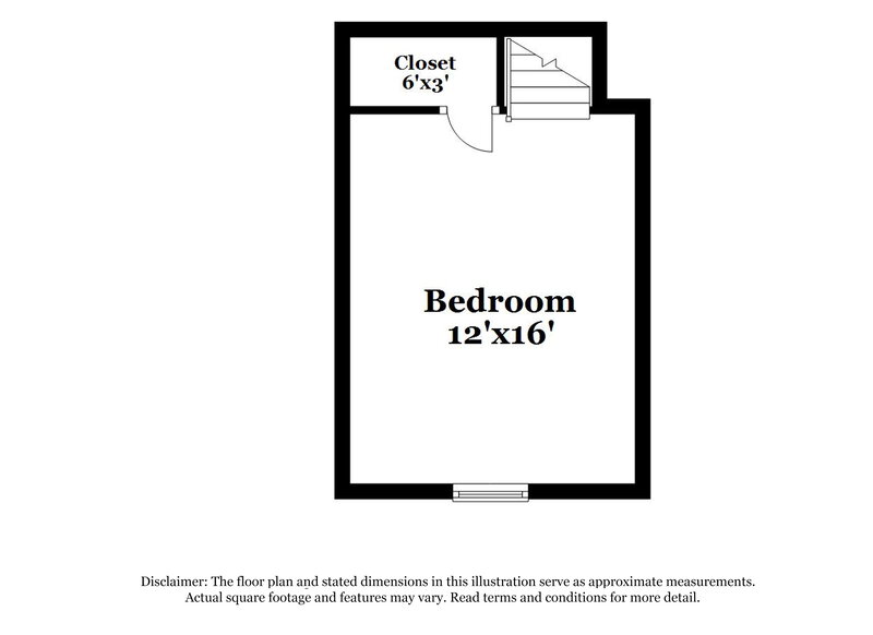 1,870/Mo, 8863 Shellflower Dr Southaven, MS 38671 Floor Plan View 2