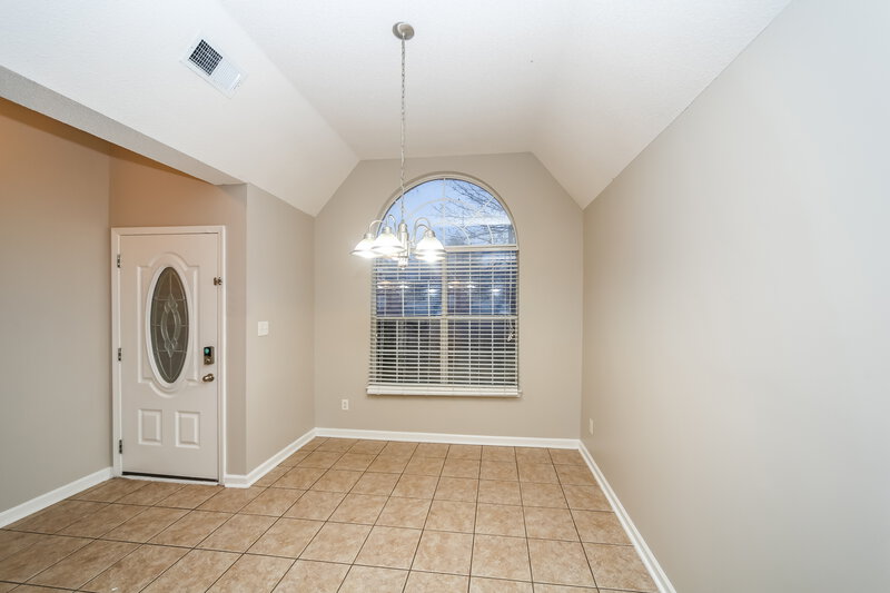 1,870/Mo, 8863 Shellflower Dr Southaven, MS 38671 Dining Room View