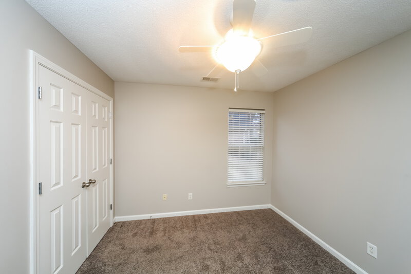 1,870/Mo, 8863 Shellflower Dr Southaven, MS 38671 Bedroom View 2