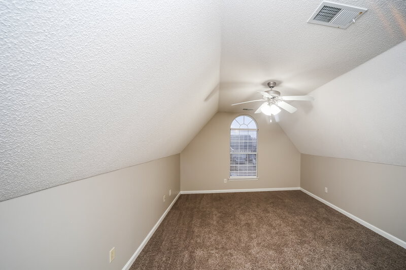 1,870/Mo, 8863 Shellflower Dr Southaven, MS 38671 Bedroom View 3