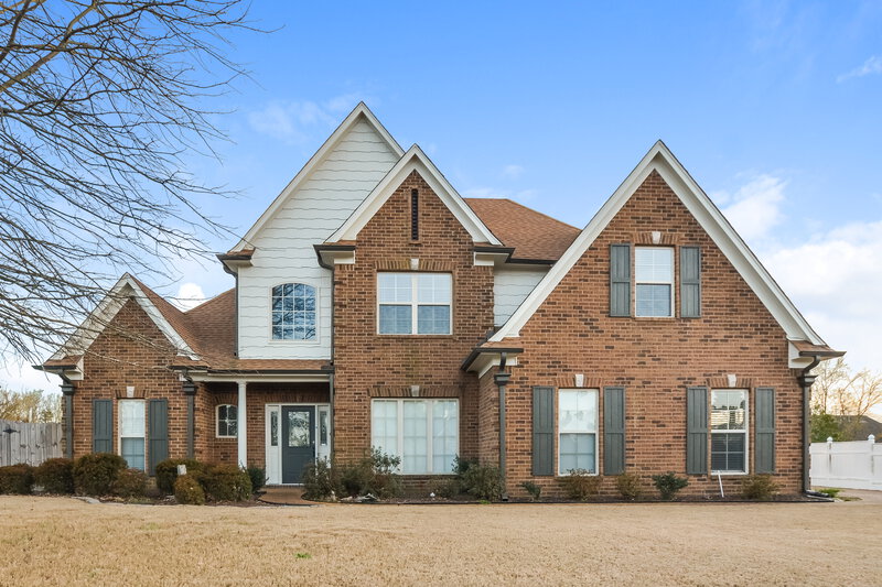 2,215/Mo, 40 Windy Cv Oakland, TN 38060 External View